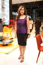 Socialite Partho at Roche Bobois launch in Bangalore